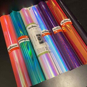 Crafting Adhesive Vinyl